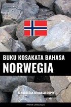 Buku Kosakata Bahasa Norwegia