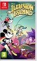 Disney: Illusion Island - Nintendo Switch