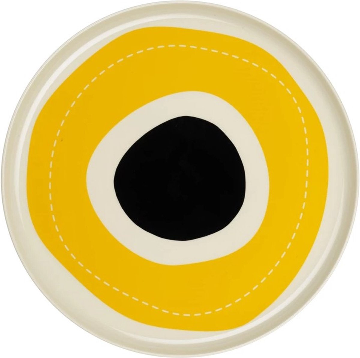 Asa Variété du soleil plat bord 27cm salto du soleil