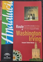Route of Washington Irving