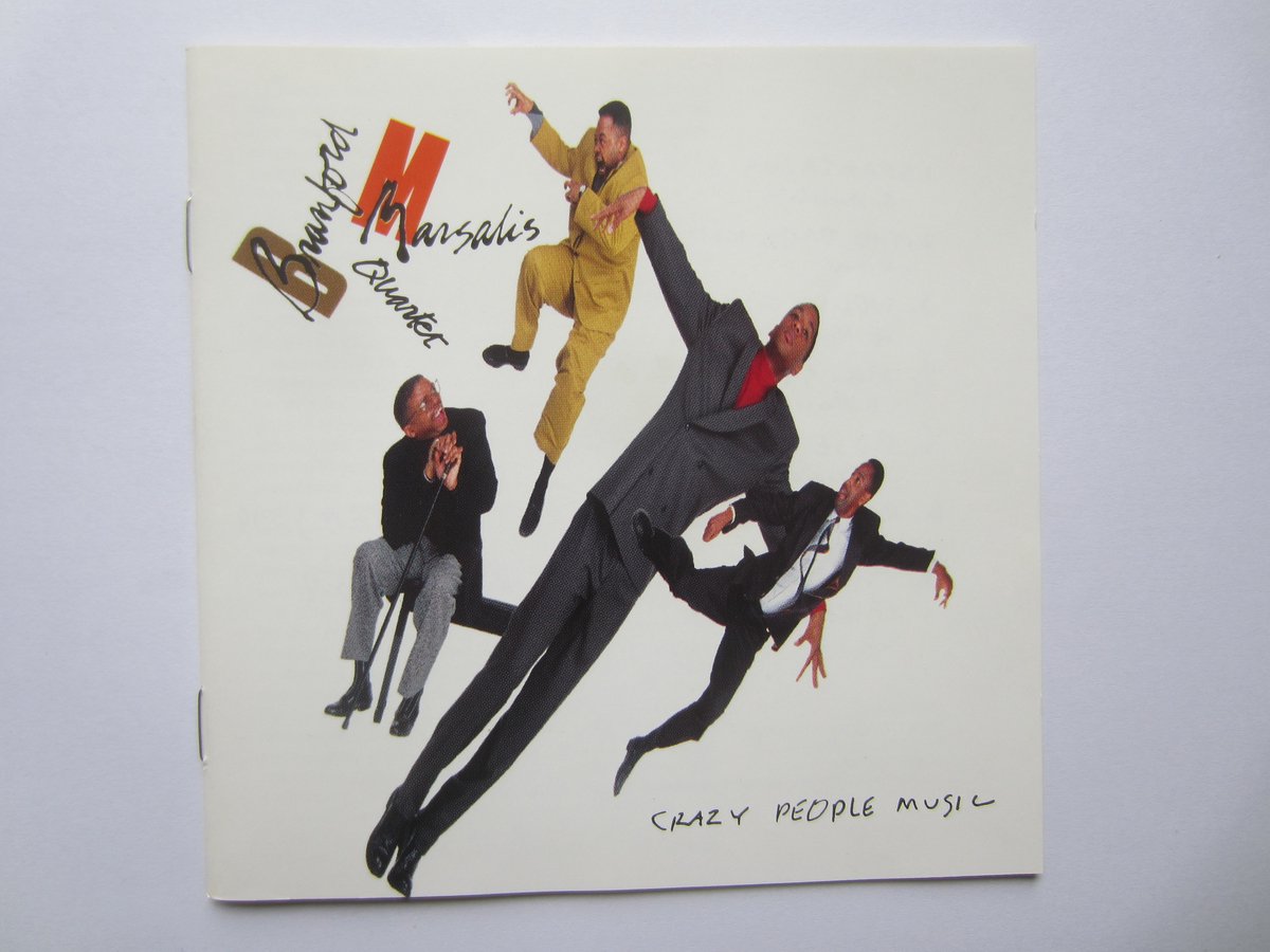 Crazy People Music