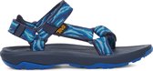 Teva T HURRICANE XLT 2 Unisex Sandalen - Blauw - Maat 21