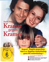 Kramer Vs Kramer [Blu-ray] [1980]