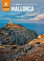 Mini Rough Guides - The Mini Rough Guide to Mallorca (Travel Guide eBook)