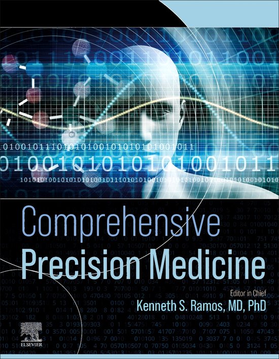 Comprehensive Precision Medicine | 9780128240106 | Kenneth S. Ramos ...