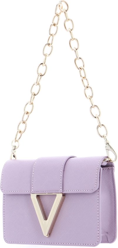 Valentino Bags Sac bandouli re Voyage Re Lilas bol