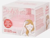 Hoofdmassage - Scalp massage - Shampoo - Douche massage - Hoofdhuid massage - Doorbloeding - Hair growth