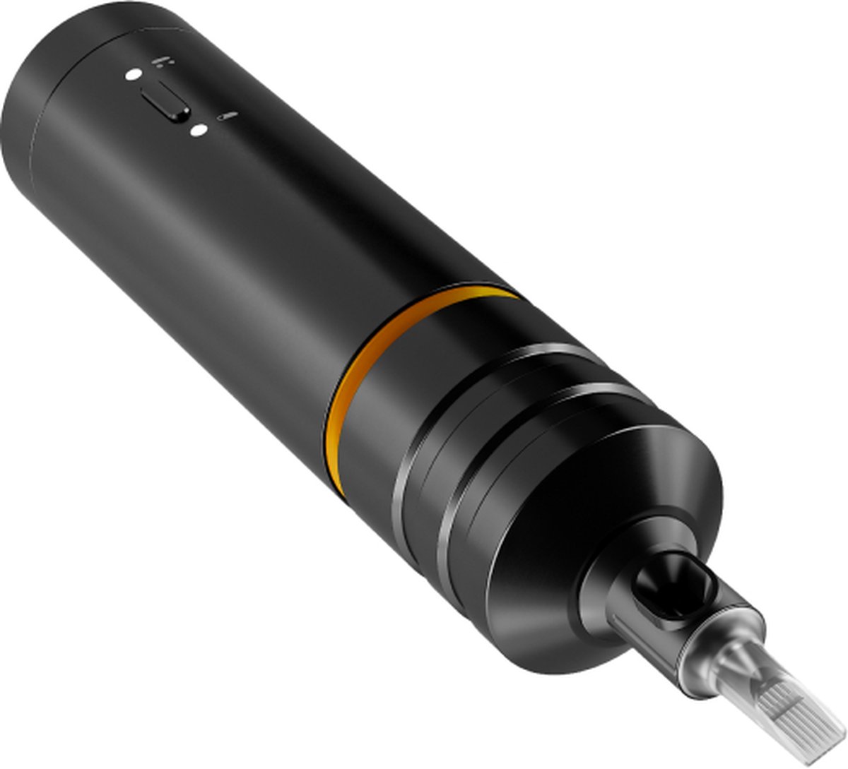 Ambition® Tattoo Machine Draadloze Tattoo Machine Professionele