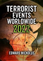 Terrorist Events Worldwide 2022