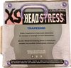 Afbeelding van het spelletje IQ Collection XS Headstress Trapezoid 3D puzzel Hout