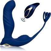 TipsToys Prostaat Anaal Mannen - Vibrators Seksspeeltje Sextoys