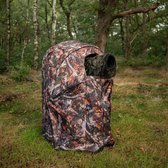 Caruba Camouflage Shelter Single