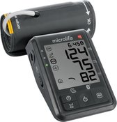 Microlife BP B6 Connect | Bovenarm Bloeddrukmeter | Klinisch Gevalideerd | Nr. 1 bij Huisartsen | Aanbevolen door Hartstichting | AFIB detectie | Bluetooth | 5 jaar garantie