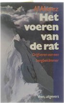 Het voeren van de rat - Drijfveren van een bergbeklimmer