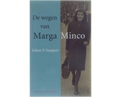 De wegen van Marga Minco