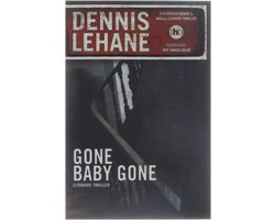 Omslag van Gone Baby Gone