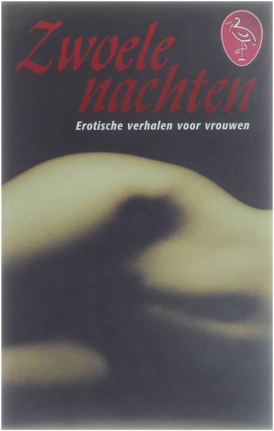 Zwoele nachten - cover