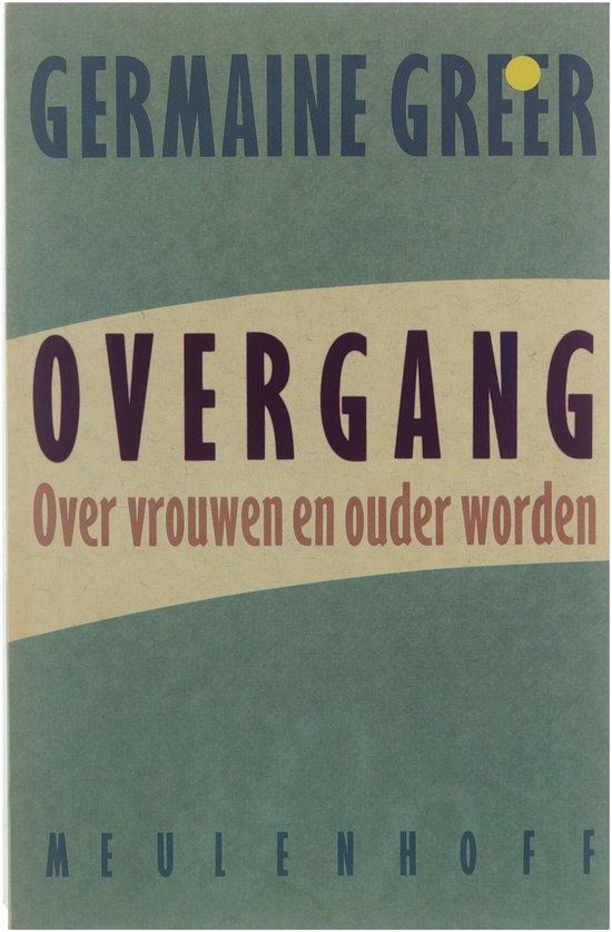 Overgang - cover