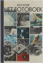 Het fotoboek : successen met uw camera : een boek om het scherpe waarnemen te leren