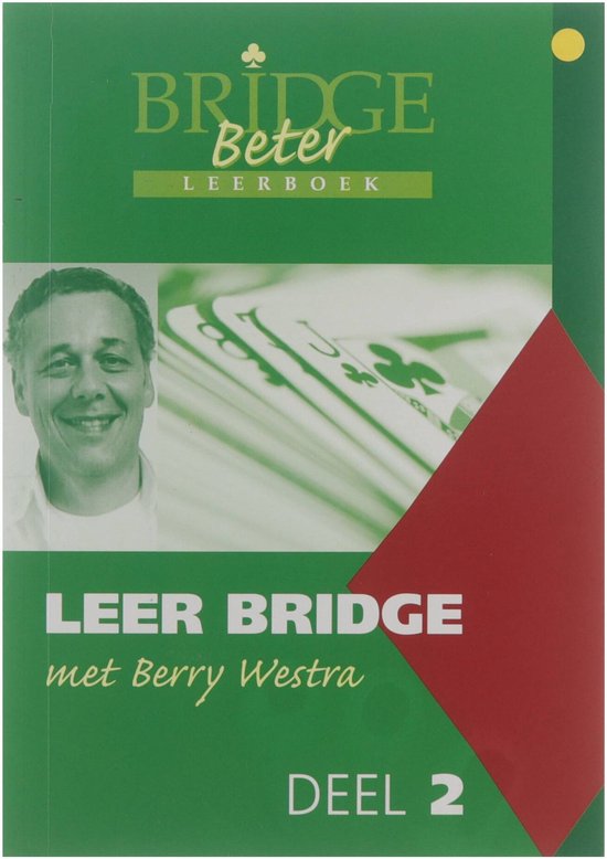 Leer Bridge Met Berry Westra Dl 2 - cover