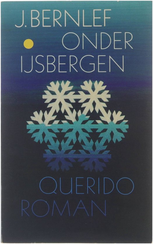 Onder ijsbergen