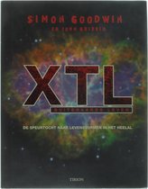 Xtl Buitenaards Leven