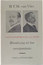 Louis Couperus en L.J. Veen - Bloemlezing uit hun correspondentie