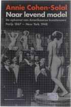 Naar levend model - de opkomst van Amerikaanse kunstenaars : Parijs 1967 - New York 1948