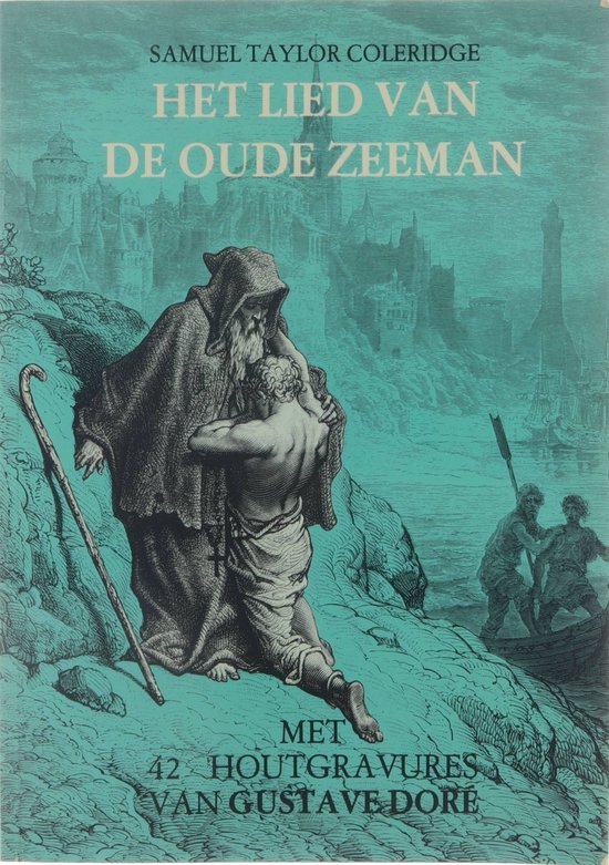 9789030804055 - Het lied van de oude zeeman