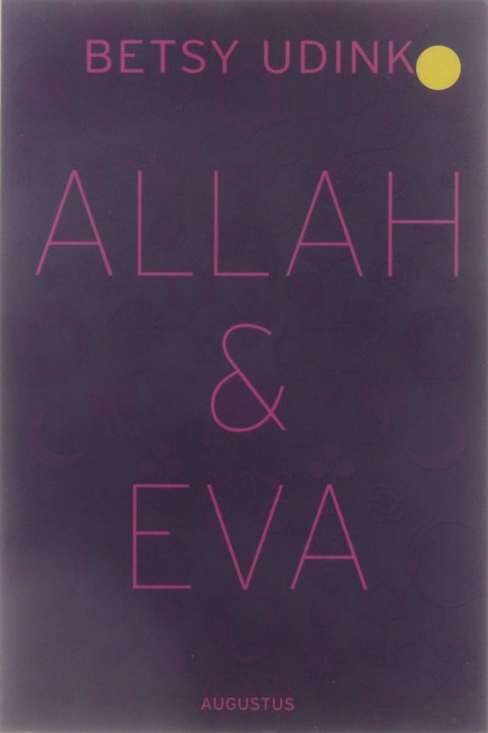 Cover van het boek 'Allah en Eva'