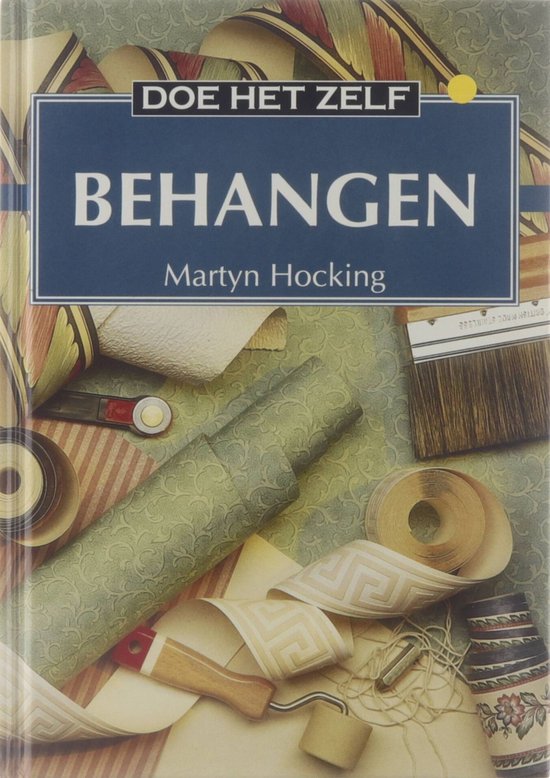 Behangen - cover