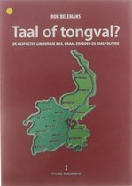 Taal of tongval?