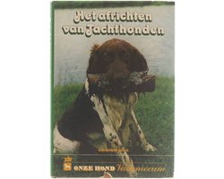Het africhten van jachthonden