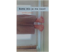 Soms mis je me nooit