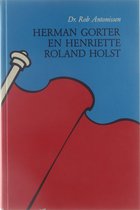 Herman Gorter en Henriette Roland Holst
