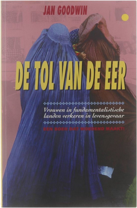 De Tol van de Eer