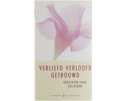 Omslag van Rainbow pocketboeken 51 - Verliefd verloofd getrouwd
