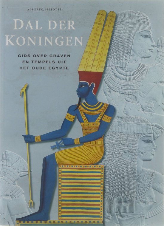 Dal der Koningen - cover