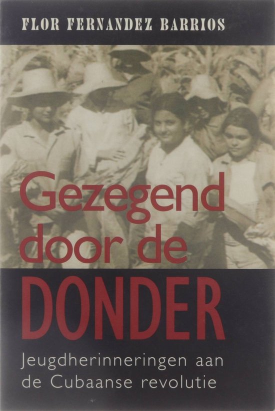 Gezegend Door De Donder