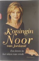 Koningin Noor Van Jordanie