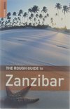 The Rough Guide To Zanzibar