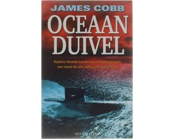 Omslag van Oceaanduivel