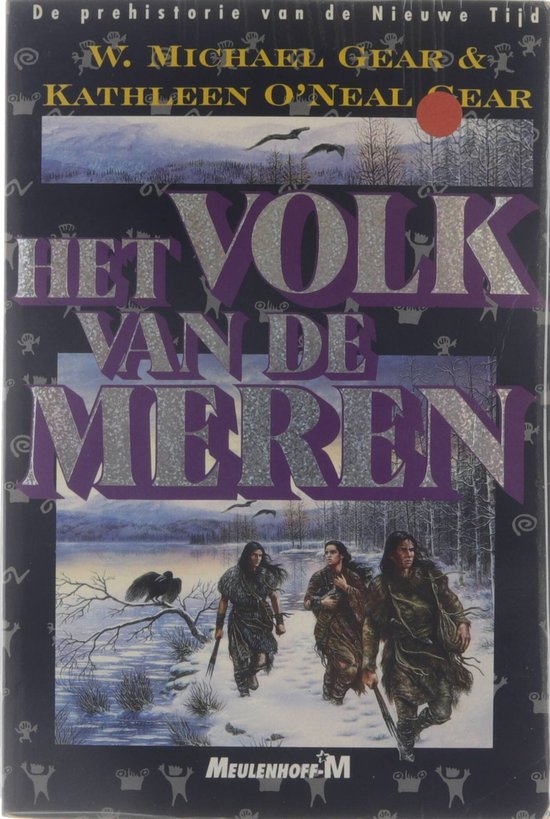 9789029042253 - Het volk van de meren