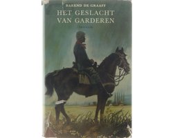 Geslacht van garderen