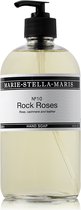 Marie-Stella-Maris - Hand Soap Rock Roses - 500 ml - handzeep
