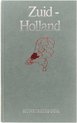 Zuid-Holland Kunstreisboek