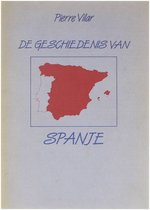 Geschiedenis van spanje