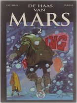 De Haas van Mars 2