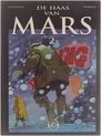 De Haas van Mars 2