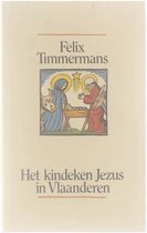Het kindeken Jesus in Vlaanderen